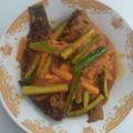 Cooksnap dari Citra Sari untuk resep Ikan nila acar kuning