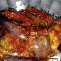Cooksnap dari Vanny Febian untuk resep Terong sambal balado