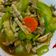 chun手作料理食堂 的 絲瓜金針菇炒鮮蚵 cooksnap