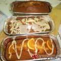 Cooksnap από golfo στη συνταγή Κέικ με χυμό μανταρινιού