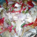 Cooksnap dari Masroh untuk resep Gurame nano nano
