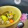 Cooksnap dari DapurAnakKos untuk resep Menu diet makan siang “Sop Ayam Kentang Aromatik”
