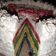 Cooksnap dari Uchy Chakada untuk resep Rainbow Cake Kukus Ny.Liem