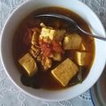 Cooksnap dari Shirley Kurniawan untuk resep Semur Ayam Tahu