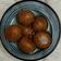 Komal Shah's cooksnap of when they made ચોકલેટ ગુલાબ જાંબુ અને કેસર ગુલાબ જાંબુ.