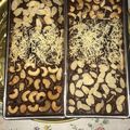 Cooksnap dari lola bantilan untuk resep Fudgy Brownies Silverqueen