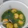 Cooksnap dari mega oktaviani untuk resep Sayur bening bayam