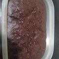 Cooksnap dari Wijayanti Handayunik untuk resep Brownis Coklat Beng-Beng