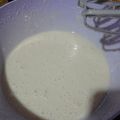 El cooksnap de Vanina Viñafañe cuando hizo Leche Condensada Casera Súper Fácil.