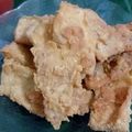 Cooksnap dari ayu koes untuk resep Telur crispy