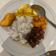 Cooksnap dari MamaJason untuk resep Nasi Uduk (Magic com)