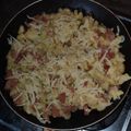 Cooksnap dari Azizah Ariani untuk resep Macaroni Schotel Teflon simple