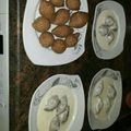 صورة من 🌼🌼عاشقة الورد🌷🌷، شاركها بعد تجربة وصفة كبة بلبنية 😋😋