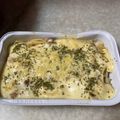Cooksnap dari vera untuk resep Sphagetty Carbonara Brulee