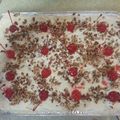 rtzajones's cooksnap of when they made Banana Split Cake.