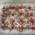 rtzajones's cooksnap of when they made Banana Split Cake.