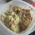 thisisjesso's cooksnap of when they made Guacamole.