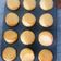 Cooksnap dari Valia Irawanti untuk resep Pao de queijo
