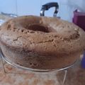El cooksnap de Andrea Busowsky cuando hizo Galletas de avena (con chips de chocolate), saludable🍪.