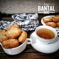 Cooksnap dari Dina R Anwar untuk resep Kue Bantal/Bolang Baling Wijen/Odading