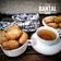 Cooksnap dari Dina R Anwar untuk resep Kue Bantal/Bolang Baling Wijen/Odading
