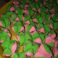 Cooksnap dari Nia Deviana untuk resep Bolu/kue ketawa bolu mangkok