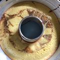 Cooksnap dari Dini Nur Hapsah untuk resep Bolu jadul baking pan 4 telur