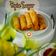Cooksnap Anur Musa semasa beliau membuat Popia Sayur.