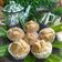 Cooksnap dari catur untuk resep Bolu Kukus Pisang Mekar