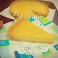 Cooksnap dari Silva Hanny untuk resep Kue Lontar (Pie Susu Papua)
