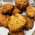 El cooksnap de Letü cuando hizo Galletas SIN HARINA!  Avena y coco.