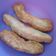 Cooksnap dari Fatmafha untuk resep Chicken Potato Finger Roll (MpAsi 11+)