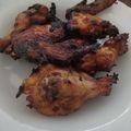 Cooksnap dari Trisa Dewi untuk resep Chicken wings ala-ala