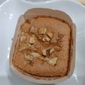 Sunny 的 伯爵茶戚風蛋糕 cooksnap