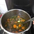 Cooksnap dari Rahma Dewi Fikri untuk resep Sop Iga Sapi