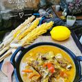 Cooksnap dari Yunita Phatitama untuk resep Gulai iga sapi