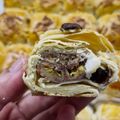 Cooksnap dari Idha Midayanthi untuk resep Bolen Pisang 🍌 (264)