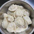 Cooksnap của Truc Lee khi họ làm theo món Há cảo