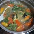 Cooksnap dari Endah Nurmaningsih untuk resep Pindang Ikan Patin