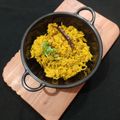 rama's cooksnap of when they made Mix Veg Masala Khichdi.