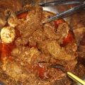 Cooksnap dari meemey untuk resep Ayam bumbu rujak