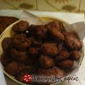 Cooksnap από Eirinaki στη συνταγή Κιοφτέδες. Στη σκιά των μιναρέδων…