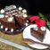 Cooksnap dari farida Sulthan 🇮🇩 (IG. Malika02782) untuk resep Chocolate Pudding Cake