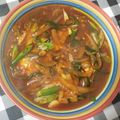 Cooksnap dari Lily Davina untuk resep Telur ceplok asam manis