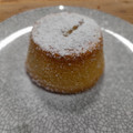 El cooksnap de Toni Martín cuando hizo Coulant de chocolate blanco sin gluten.