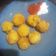 Cooksnap dari chrisantina untuk resep Mac and Cheese Balls