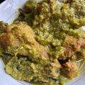 Cooksnap dari Choironisa Selfi Hardiyanto untuk resep Ayam Lado Mudo koto Gadang