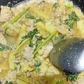 รูป Cooksnap ของ หิวข้าว เมื่อเขาทำ “ราดหน้าหมูนุ่ม”