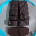 Cooksnap dari Aeni Nurai untuk resep Brownis Kukus Chocolatos