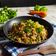 Bhavna Desai's cooksnap of when they made સેઝવાન રાઈસ (Schezwan Rice Recipe In Gujarati).